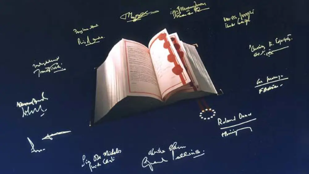 Conoscere i Trattati per un'Europa più forte e più equa