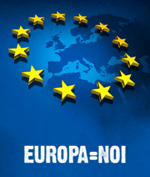 Europa=Noi