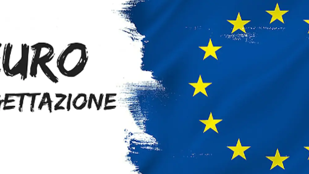 Laboratorio di europrogettazione a Viterbo
