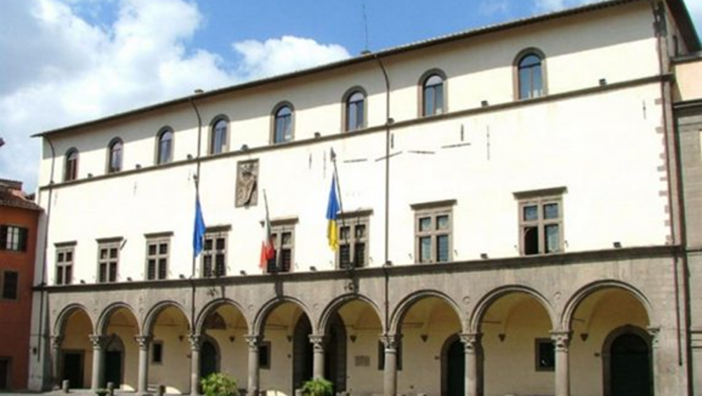 Viterbo ospita "Il Lazio incontra Europa"