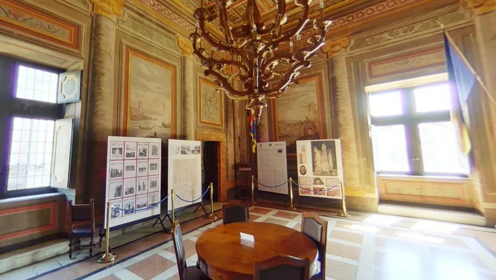 "L'Italia in Europa - L'Europa in Italia" a Viterbo