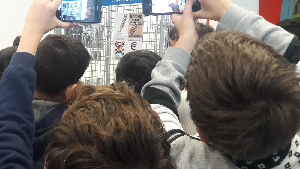 "L'Italia in Europa - L'Europa in Italia" a Cagliari