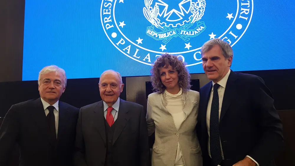 Frodi europee, progetto con i commercialisti per attività di controllo