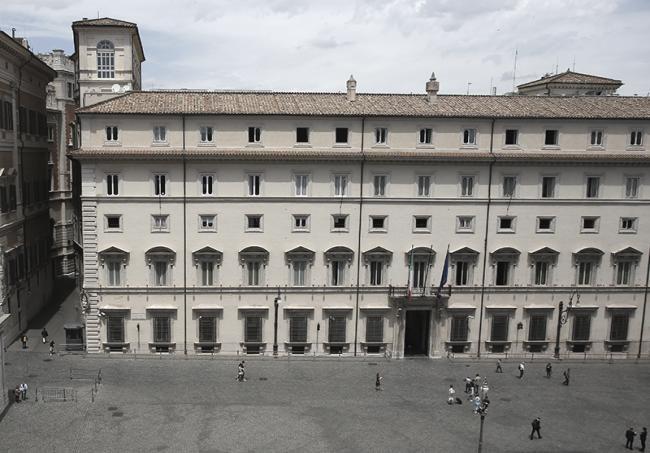 Consiglio dei Ministri del 9 giugno 2020