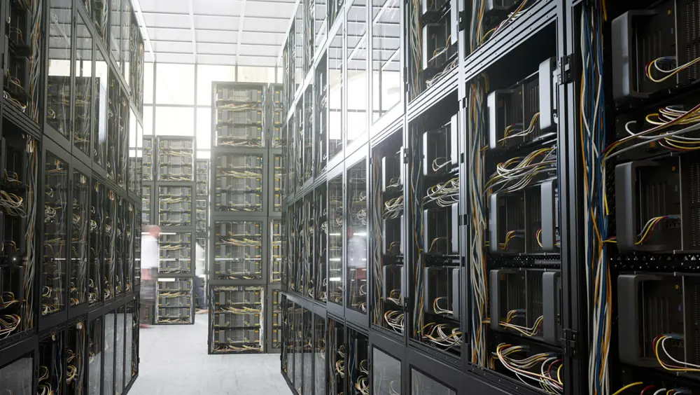 Mercato unico digitale: a Bologna uno dei primi supercomputer europei