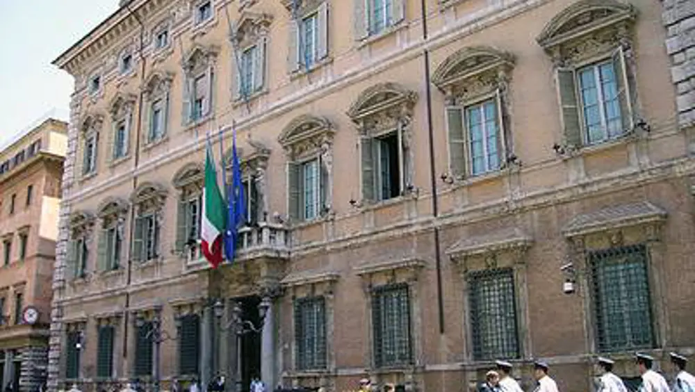 Legge di delegazione europea 2018, via libera del Senato