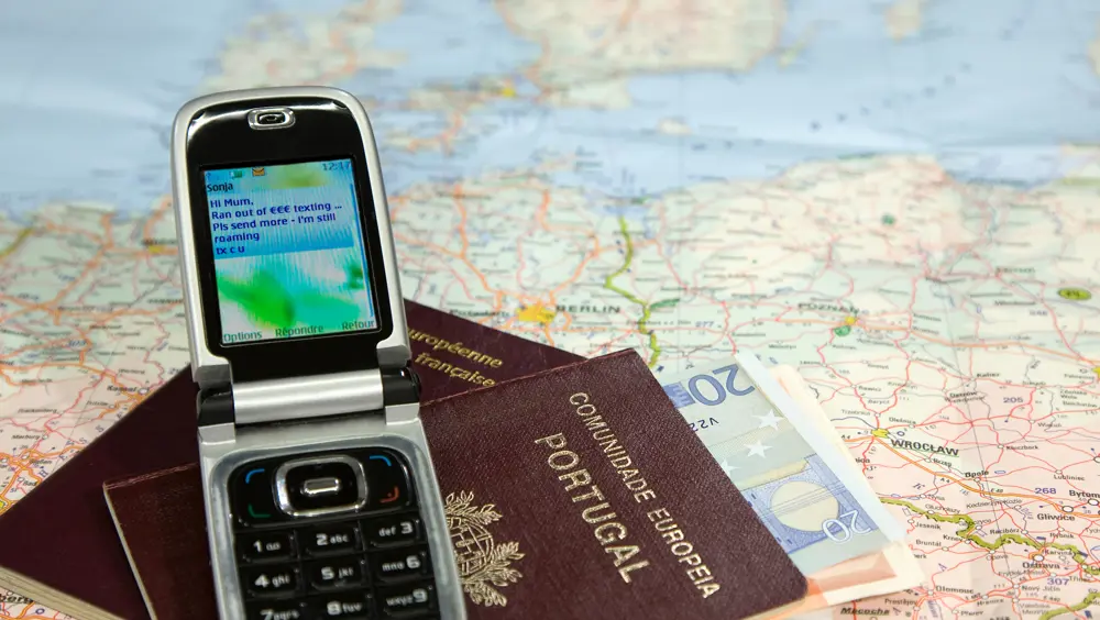 Viaggiare in Europa, piccolo vademecum