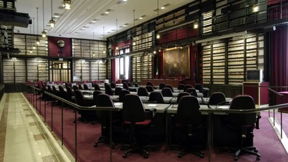 Audizione del Ministro Amendola