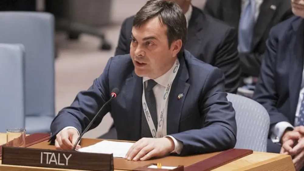 "Gli italiani nel Regno Unito e la Brexit"