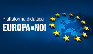 Europa=Noi, al via l'edizione 2022-2023