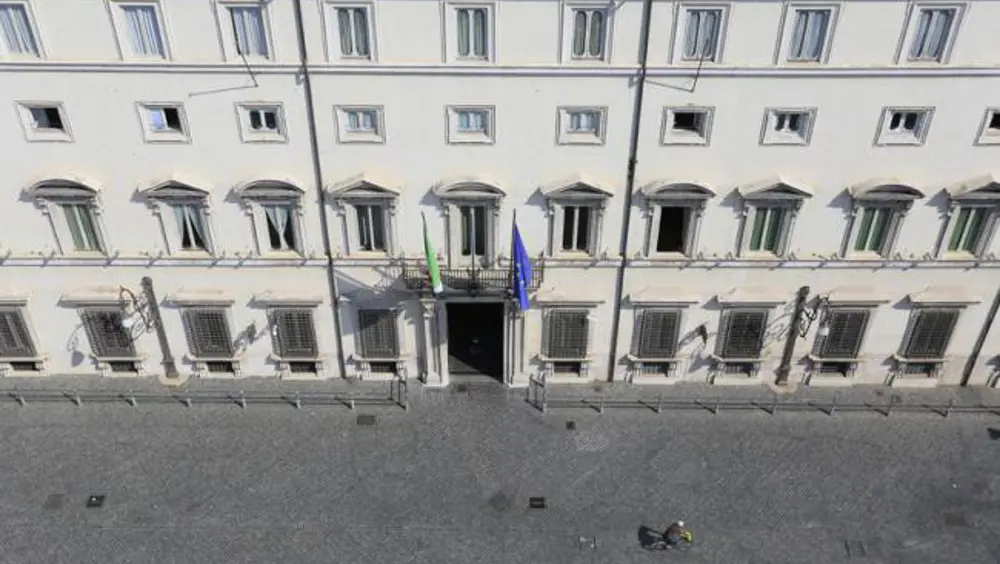 Consiglio dei Ministri del 16 febbraio 2023