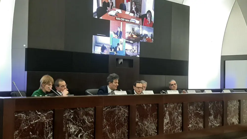 Seminario su "Recupero di aiuti di stato illegali e incompatibili"