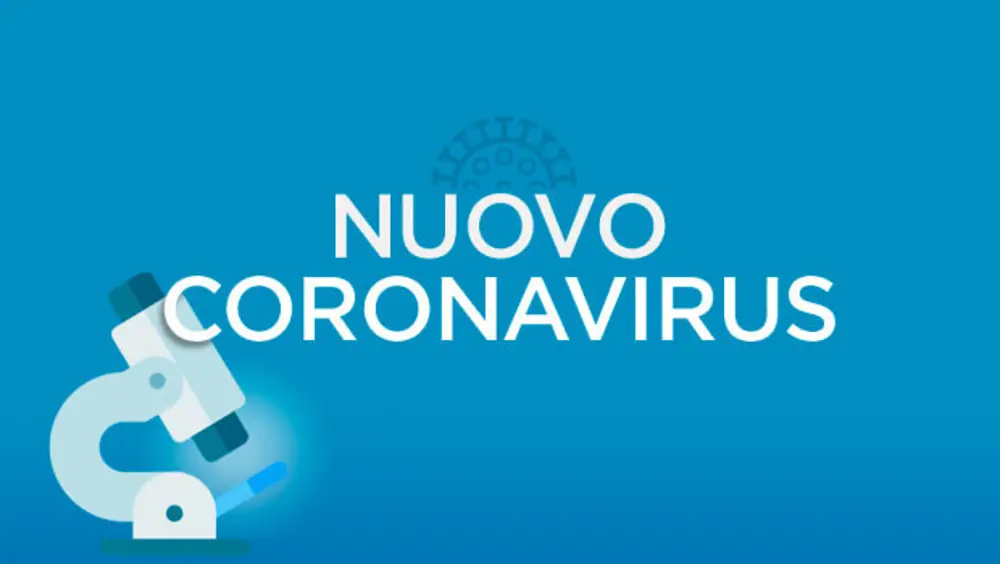 Coronavirus, la risposta dell'UE