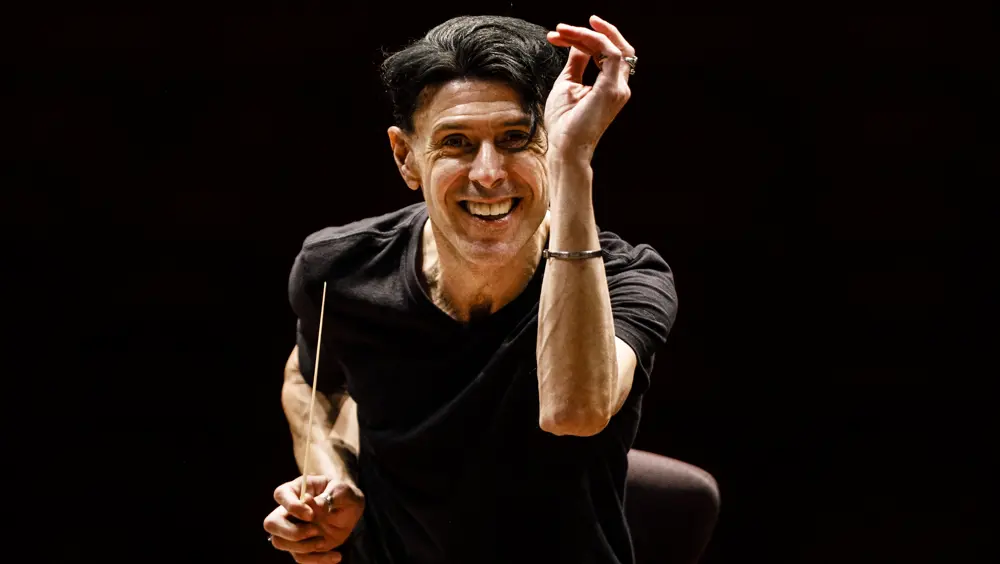 "L'Europa è come un'orchestra, la musica non ha confini", concorso nazionale in memoria di Ezio Bosso