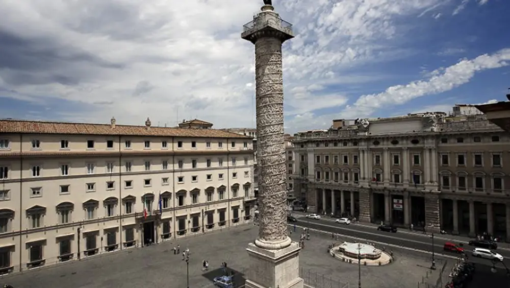 Consiglio dei Ministri del 6 luglio 2020