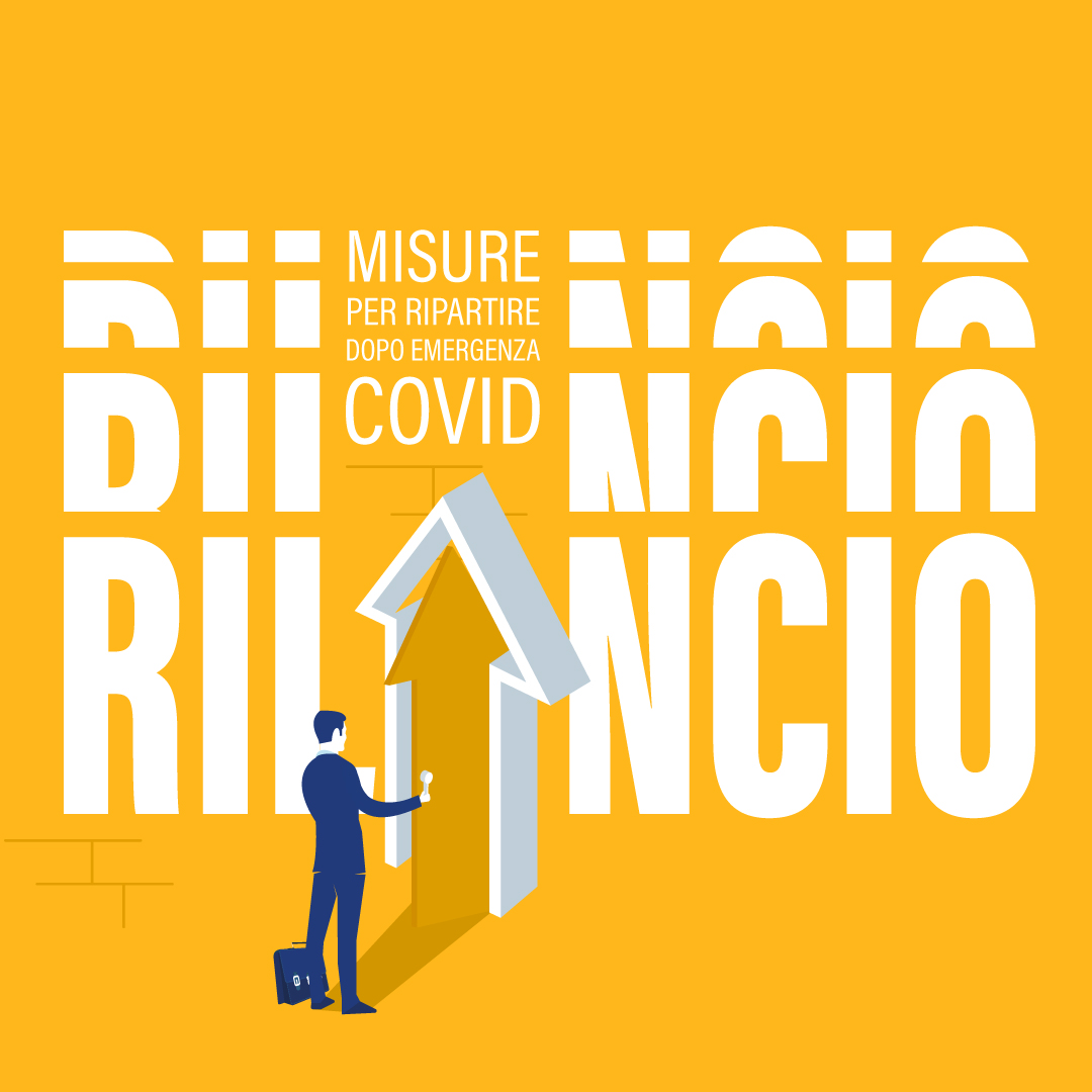 "Aiutare le imprese con interventi mirati" sul nuovo numero di PLUS!