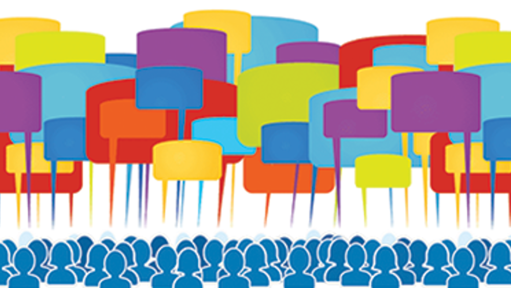 Consultazioni pubbliche europee, aggiornamento marzo 2024