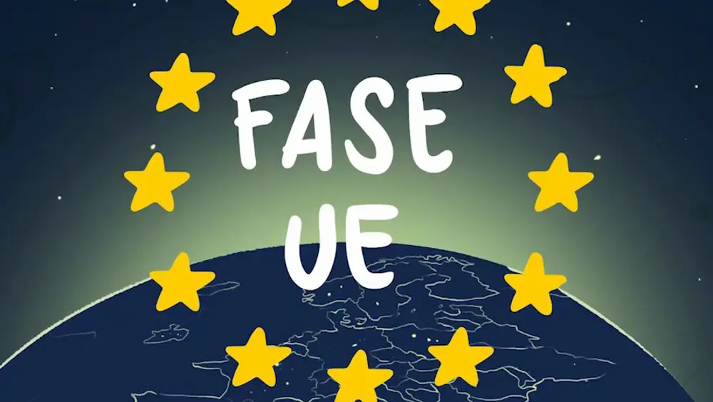 Contro la pandemia l'Europa c'è!