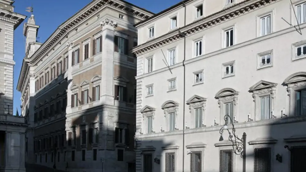 Consiglio dei Ministri dell'8 luglio 2021