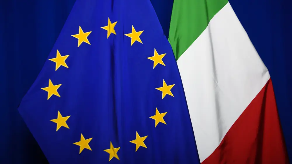 Attività di coordinamento sul contenzioso europeo, 5 - 18 aprile 2024