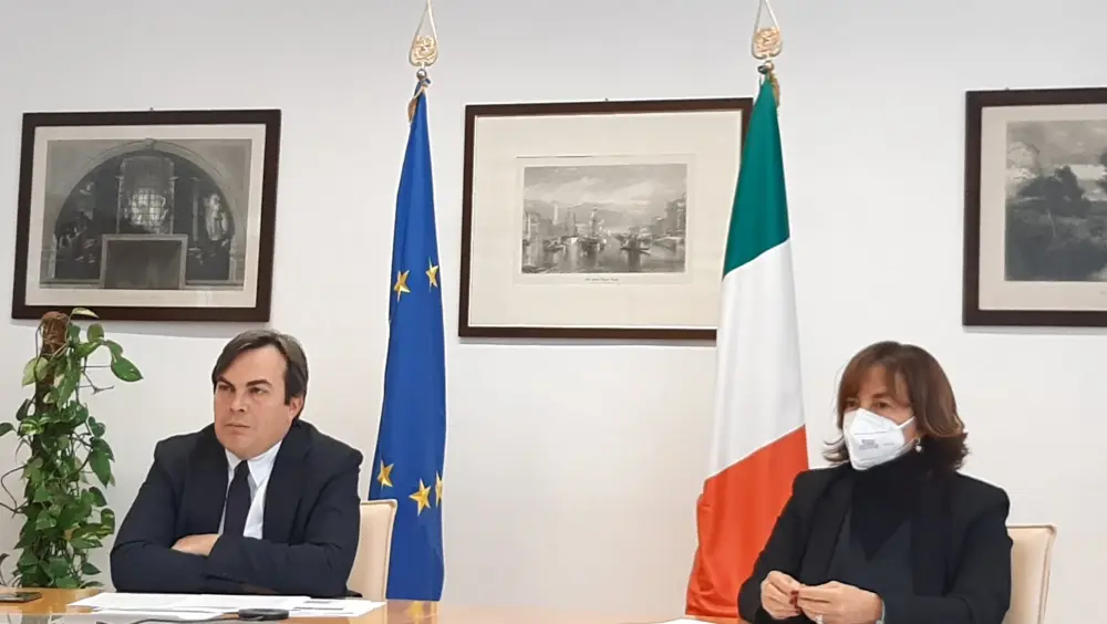 Il COVID-19 e le nuove sfide della comunicazione al centro dei lavori del Club di Venezia