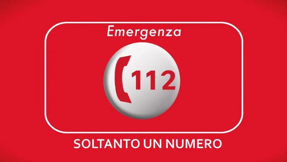 Giornata europea dell'1 1 2