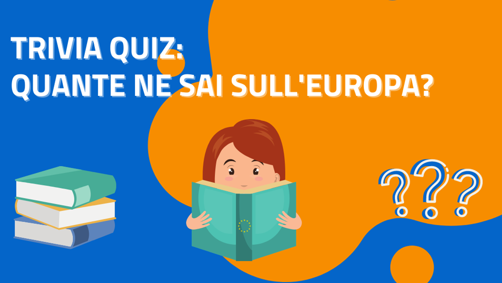 Trivia Quiz 2023, ultimo mese per partecipare