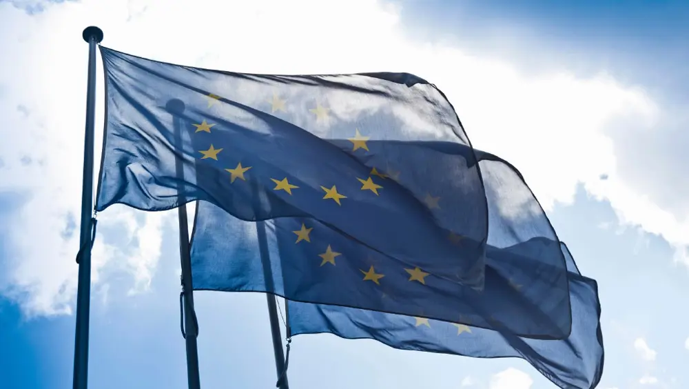 Sondaggio UE, cittadini favorevoli a Conferenza sul futuro dell'Europa