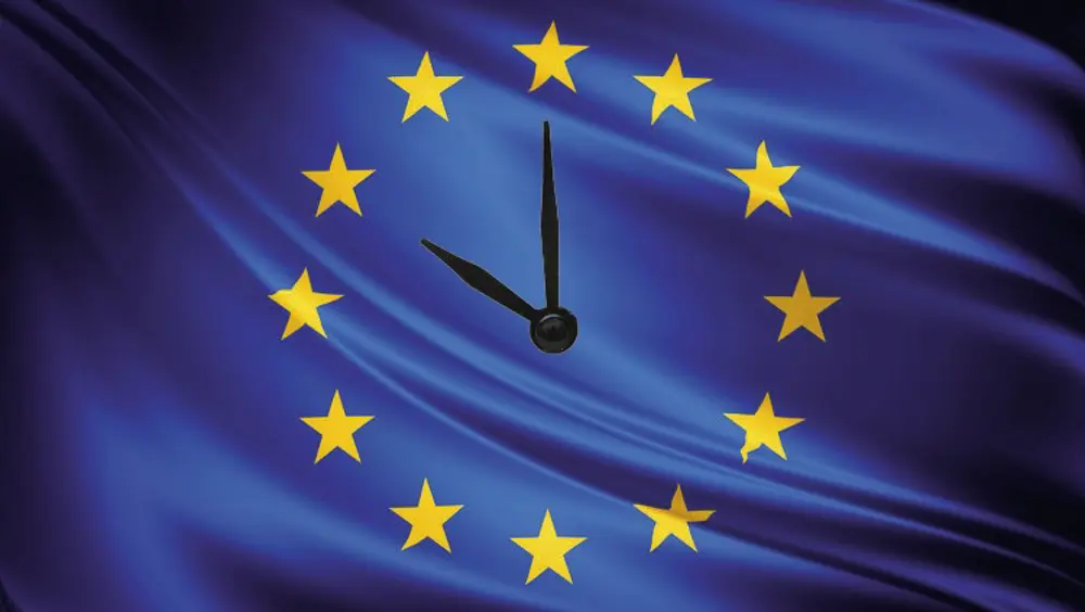 "L'ora di Europa" con l'istituto Amerigo Vespucci di Milano