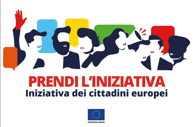 Iniziativa dei Cittadini Europei, prorogati i termini di raccolta delle dichiarazioni di sostegno