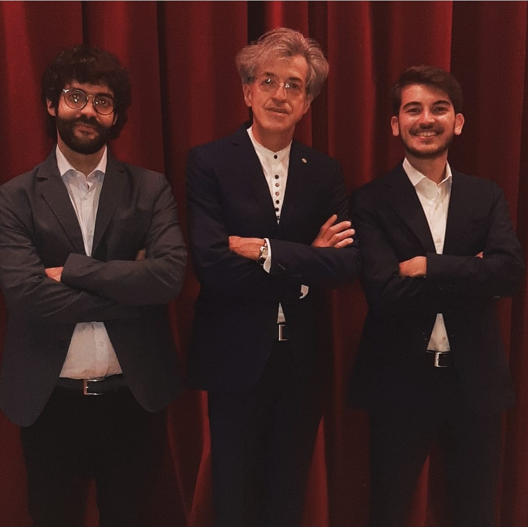 Sottosegretario Amendola: Premio Bosso al Brancaccio, cultura europea non ha confini