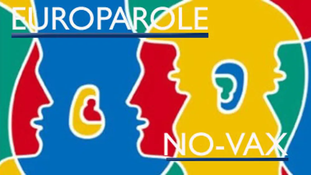 Europarole, No-vax