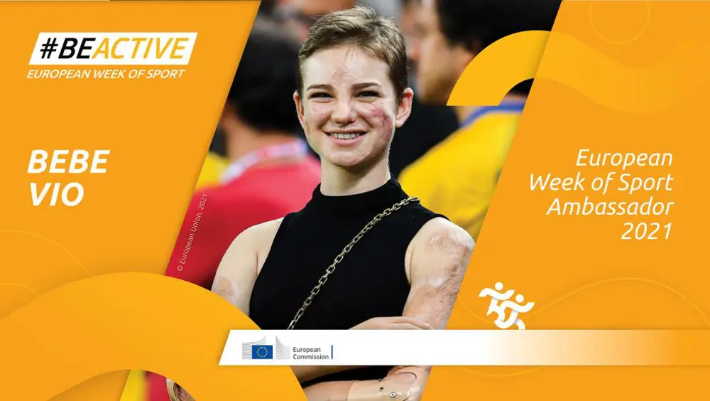 Settimana europea dello sport