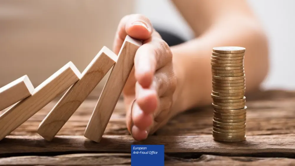 Lotta alle frodi, relazione 2020 della Commissione europea