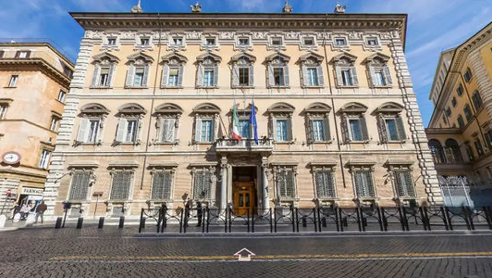 Legge europea 2019-2020, via libera del Senato