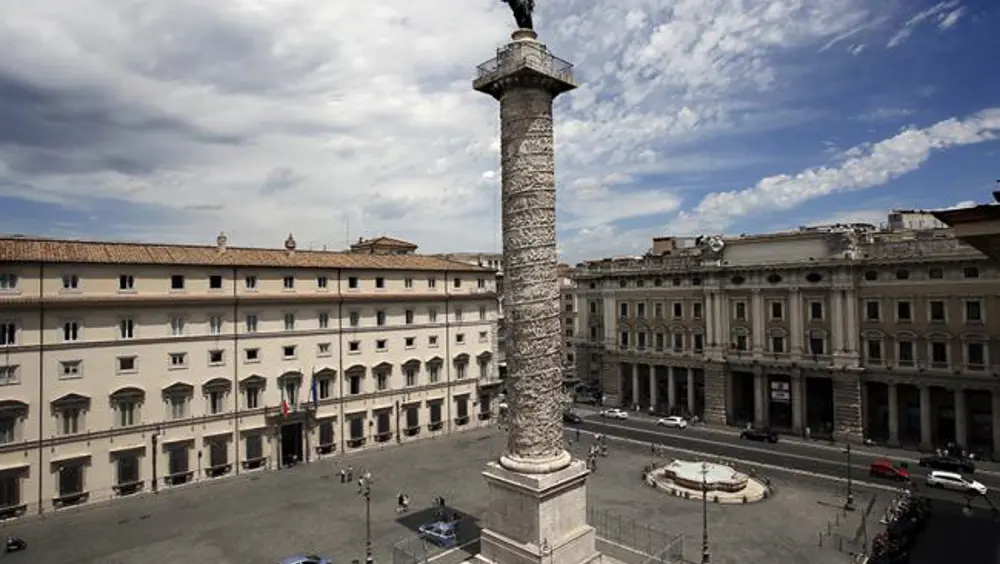 Consiglio dei Ministri del 10 novembre 2021