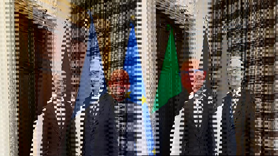 Consiglio dei Ministri del 13 marzo 2025