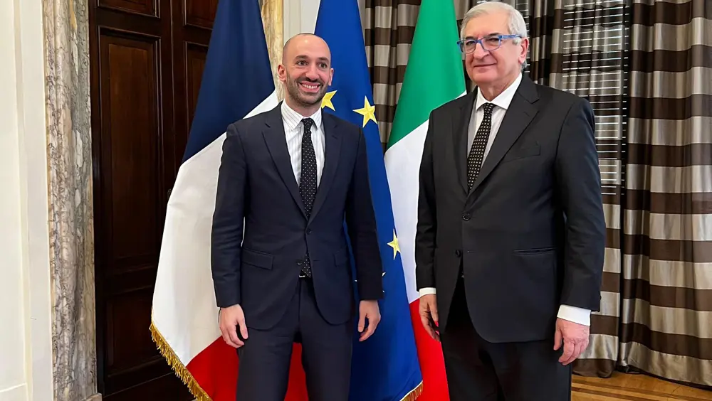 Consiglio dei Ministri del 13 marzo 2025