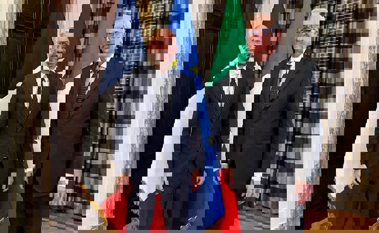 Consiglio dei Ministri del 13 marzo 2025