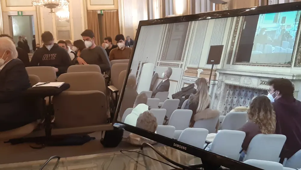 UE nel mondo, democrazia europea, disinformazione. Ecco le proposte degli studenti di "Incontriamoci a Milano"