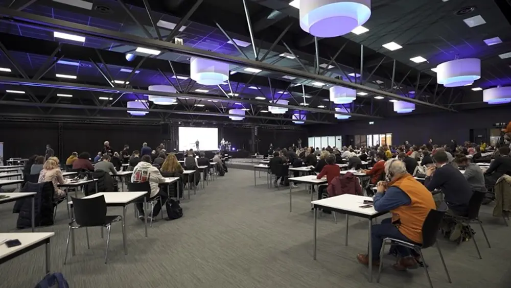 Conferenza sul futuro dell’Europa, le proposte del panel di cittadini su UE nel mondo e migrazione