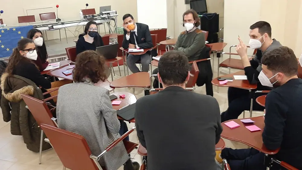 Politiche e incentivi per il Sud Europa, le proposte di "Incontriamoci a Lecce"