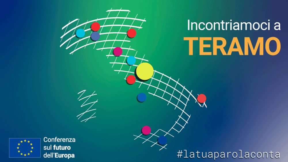 Incontriamoci a Teramo