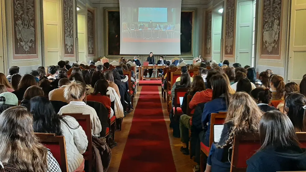 Futuro dell'Europa, le proposte dei giovani di Pavia e Catania