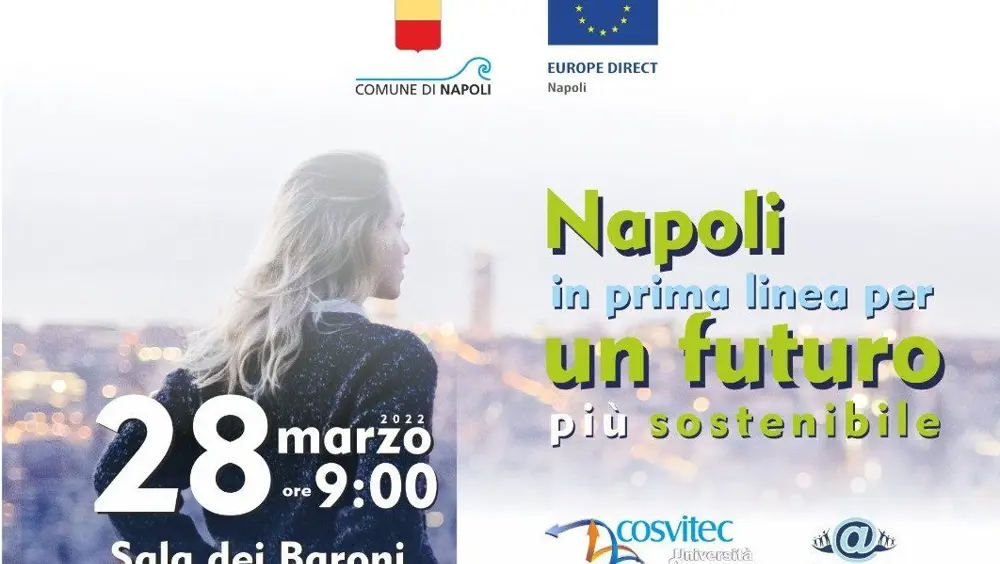 La Conferenza sul futuro dell'Europa: una nuova sfida per la democrazia europea