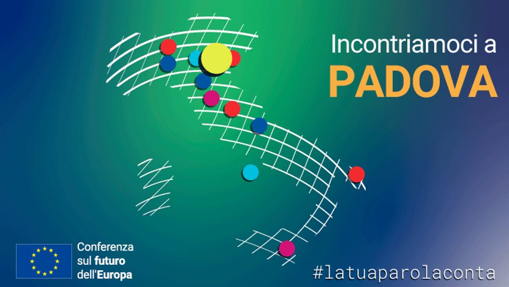 Incontriamoci a Padova