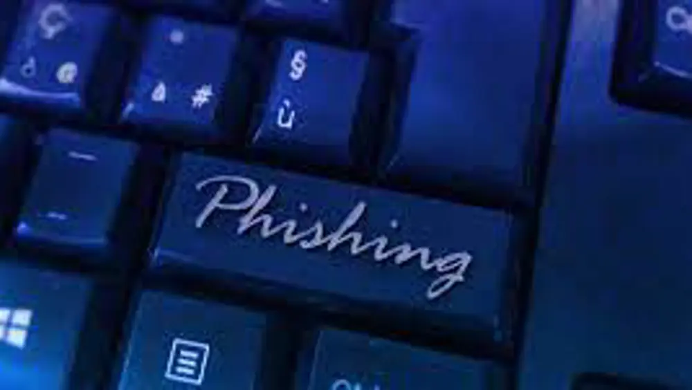 Attenzione alle mail ingannevoli (phishing)