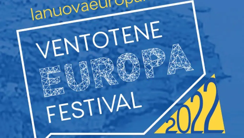 "La Conferenza sul futuro dell'Europa e la voce dei giovani: risultati e prospettive"