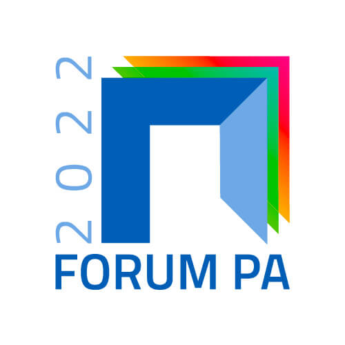 Il Dipartimento a Forum PA 2022