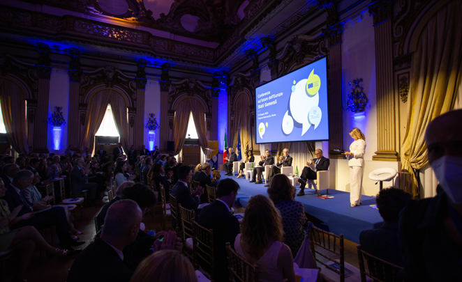 Stati Generali della Conferenza sul futuro dell'Europa